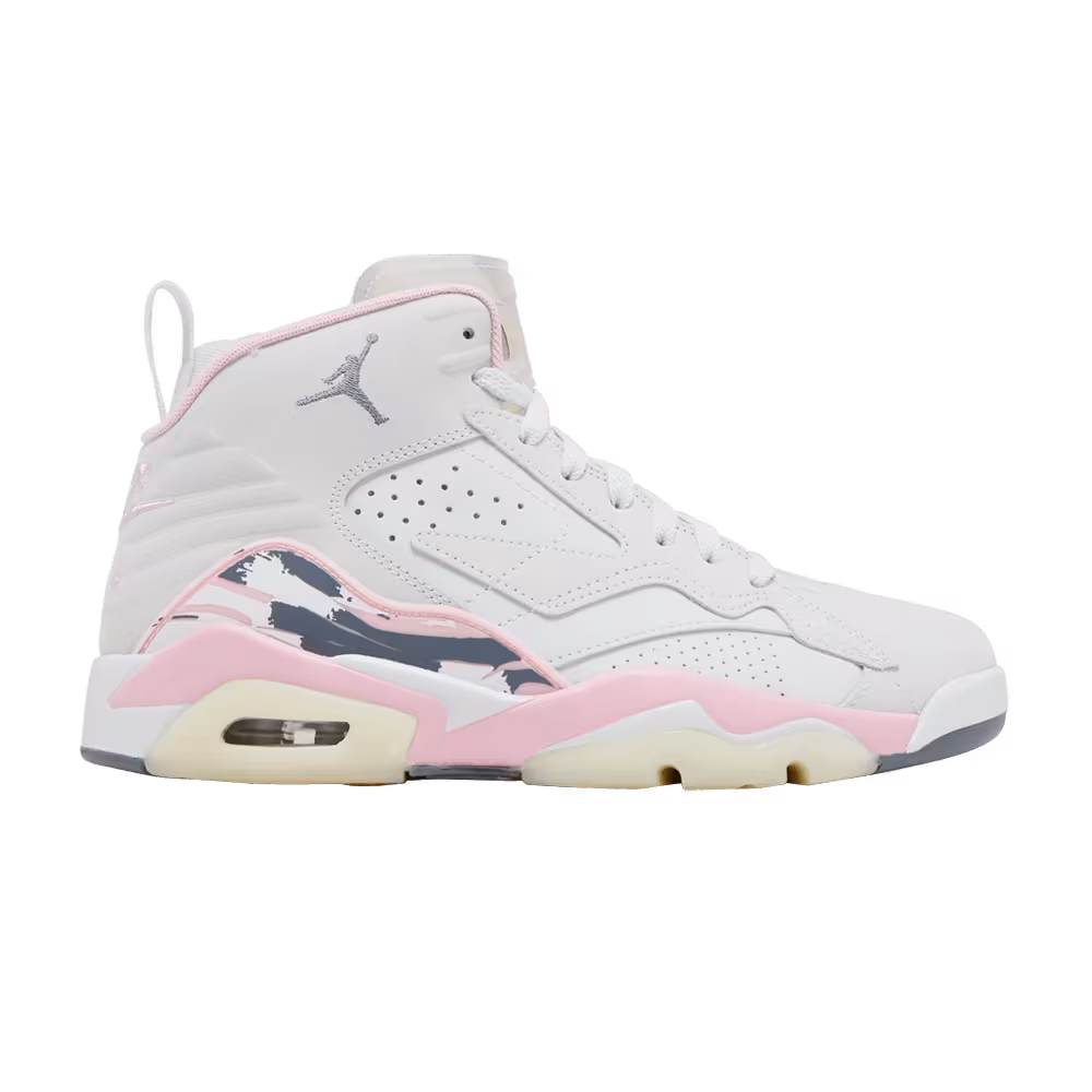 Air Jordan Women's Jordan MVP Shy Pink