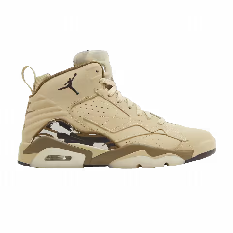 Air Jordan Wmns Jordan MVP 'Team Gold'