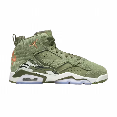 Air Jordan MVP GS 'Sky J Light Olive'