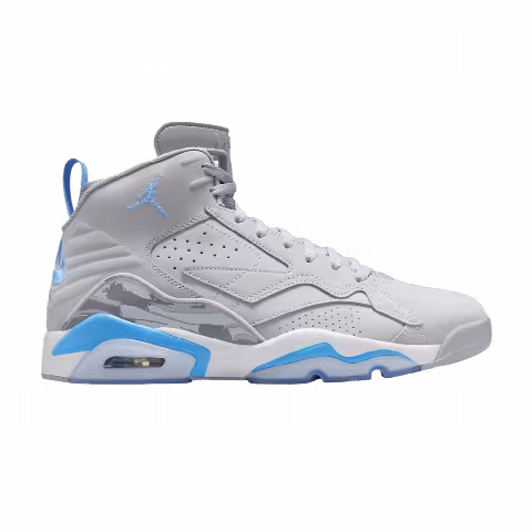 Air Jordan MVP 'Wolf Grey University Blue'