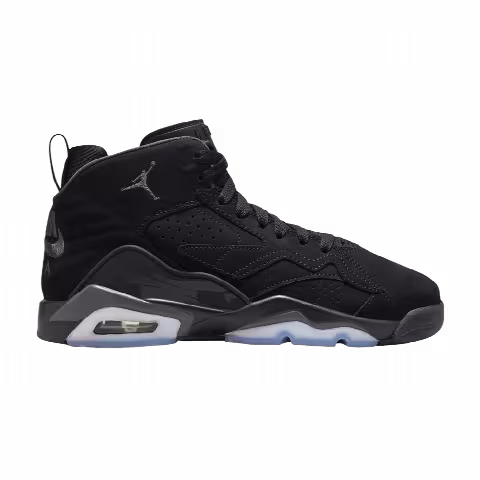 Air Jordan MVP GS 'Black Anthracite'