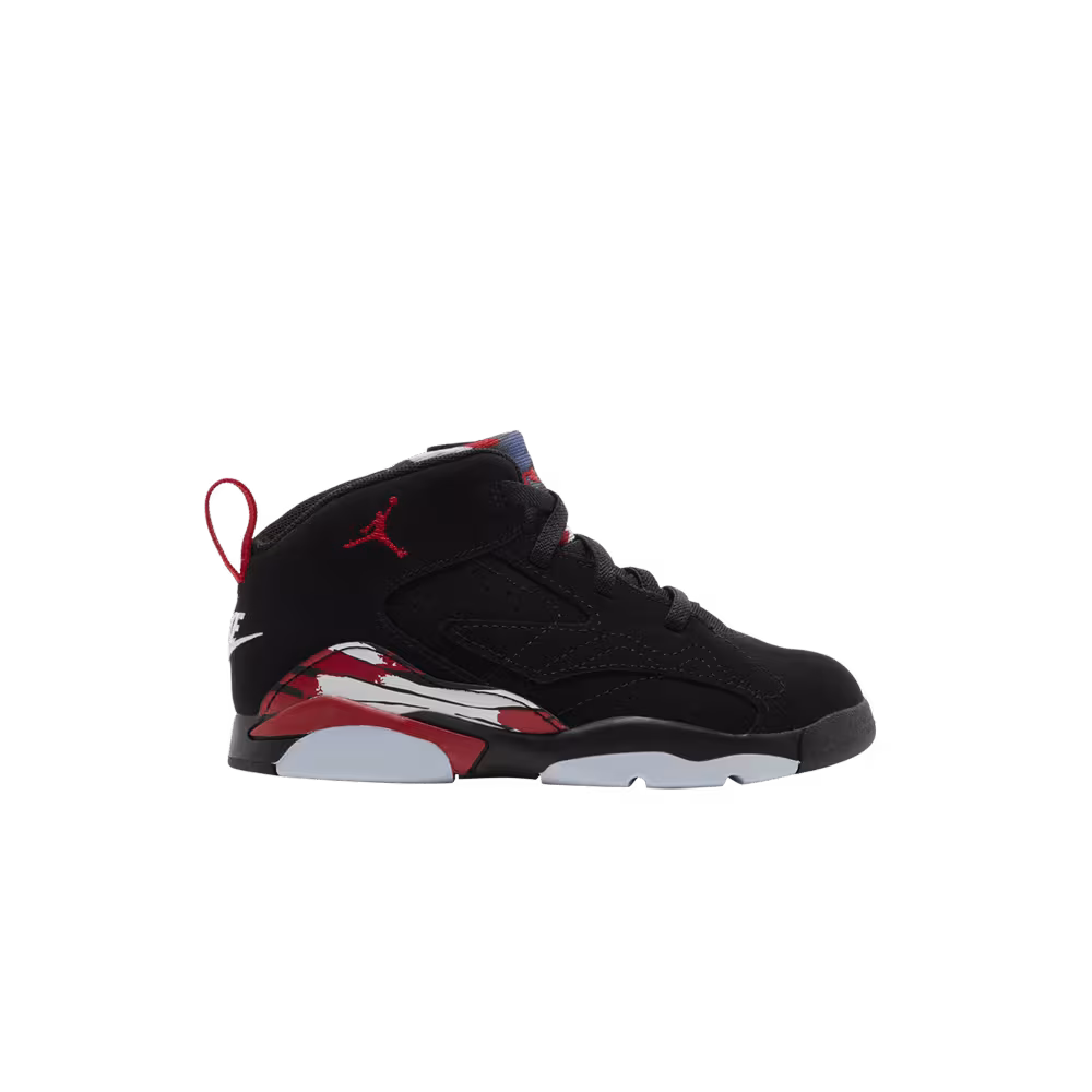 Air Jordan MVP TD Bred