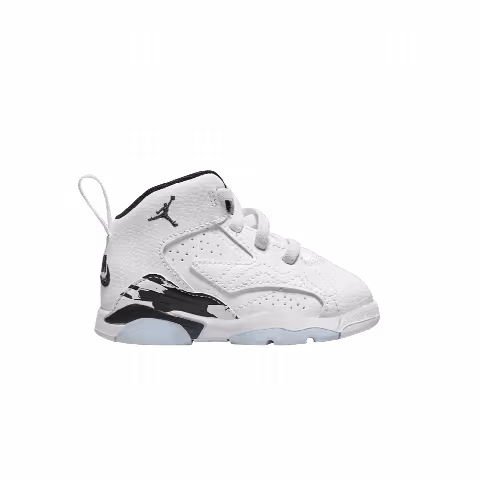 Air Jordan MVP TD 'White Black'