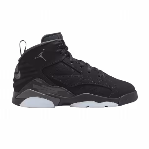 Air Jordan MVP PS 'Black Anthracite'