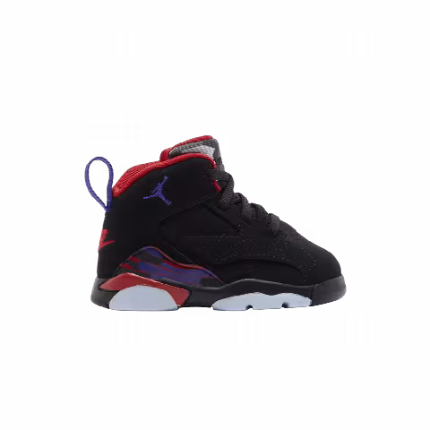 Air Jordan MVP TD 'Raptors'