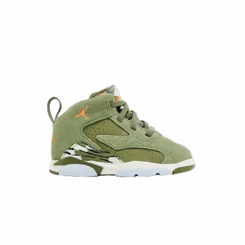 Air Jordan MVP TD 'Sky J Light Olive'