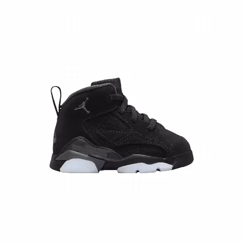 Air Jordan MVP TD 'Black Dark Grey'