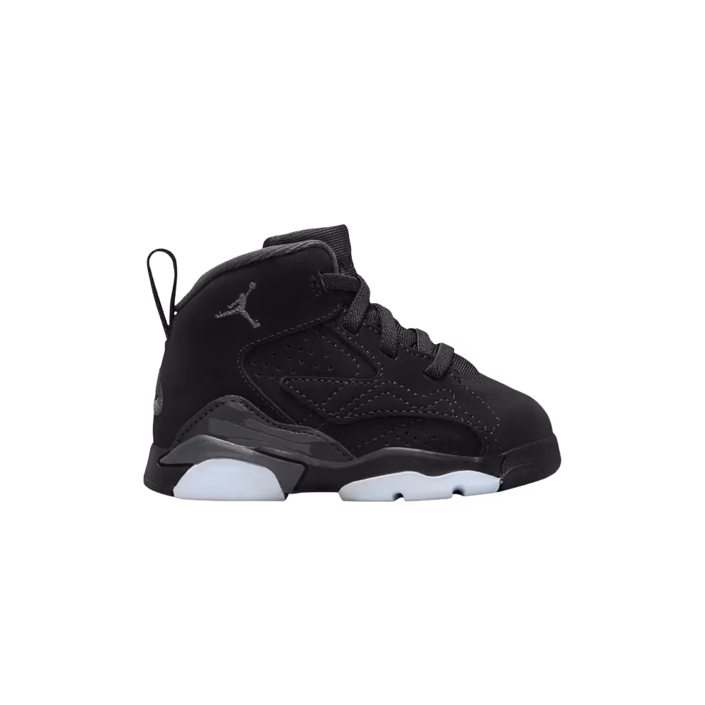 Air Jordan MVP TD Black Dark Grey