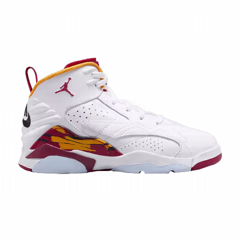 Air Jordan MVP Mid PS 'Cardinal'