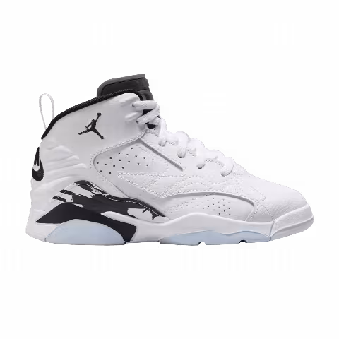 Air Jordan MVP PS 'White Black'