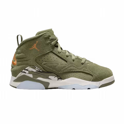 Air Jordan MVP PS 'Sky J Light Olive'