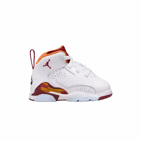 Air Jordan MVP TD 'Cardinal'