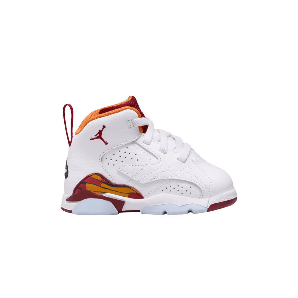 Air Jordan MVP TD Cardinal