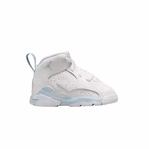 Air Jordan MVP TD 'Summit White Ice Blue'