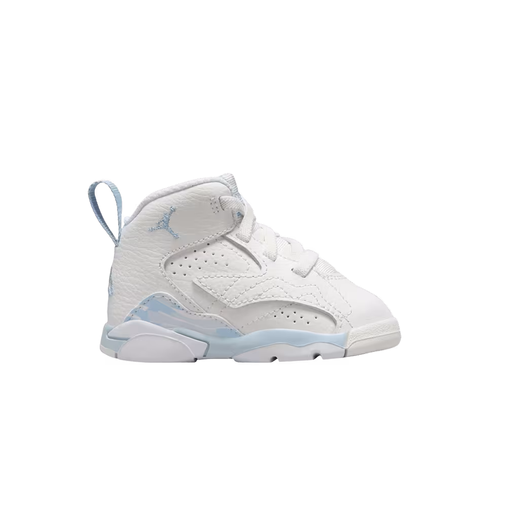 Air Jordan MVP TD Summit White Ice Blue