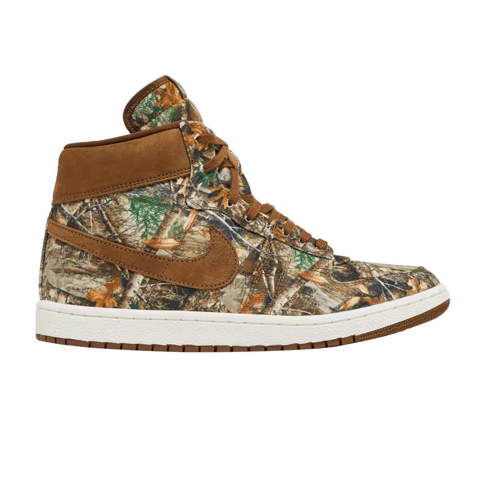 Realtree x Air Jordan Jordan Air Ship PE SP Edge Camo