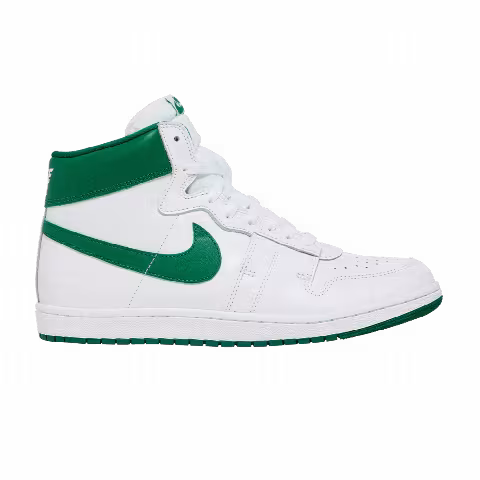 Air Jordan Air Ship PE SP 'Pine Green'