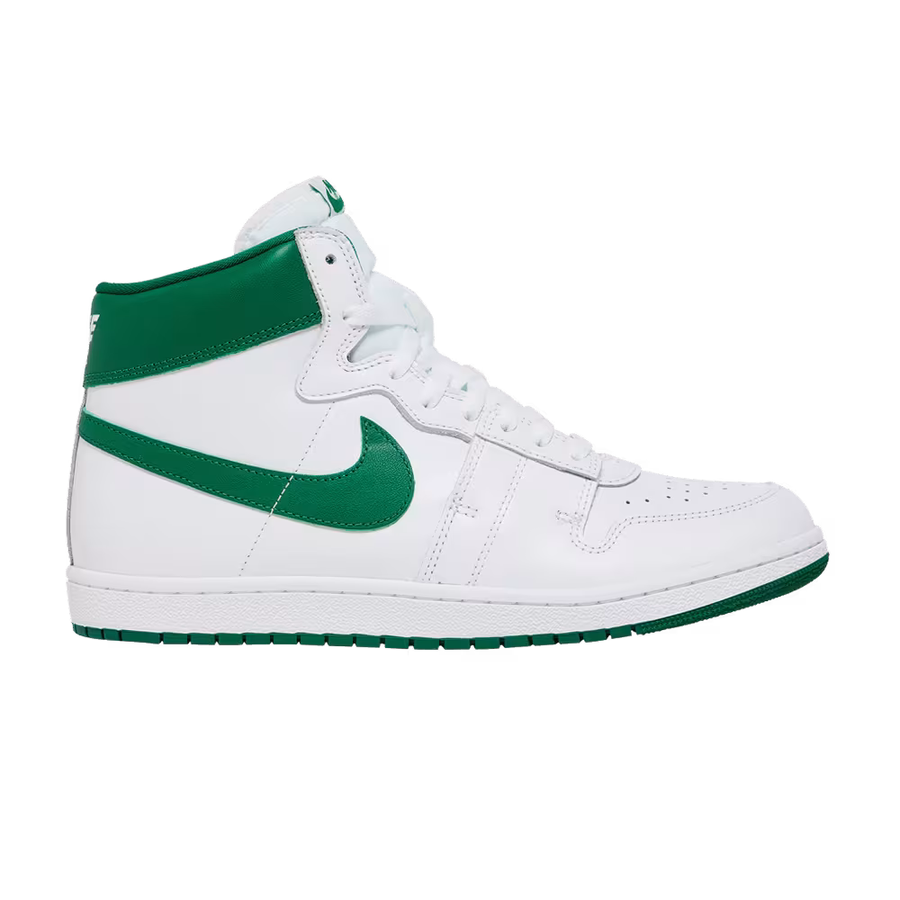Air Jordan Air Ship PE SP Pine Green