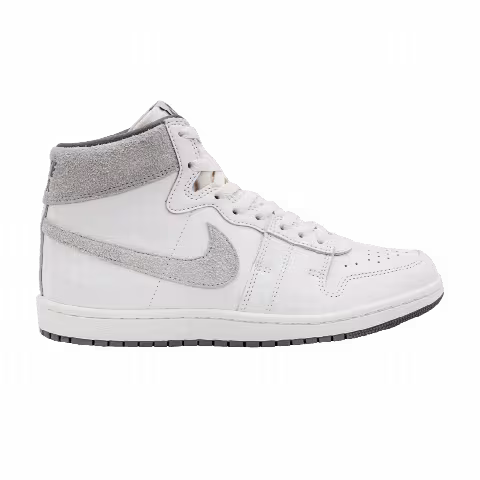 Air Jordan Air Ship PE SP 'Tech Grey'
