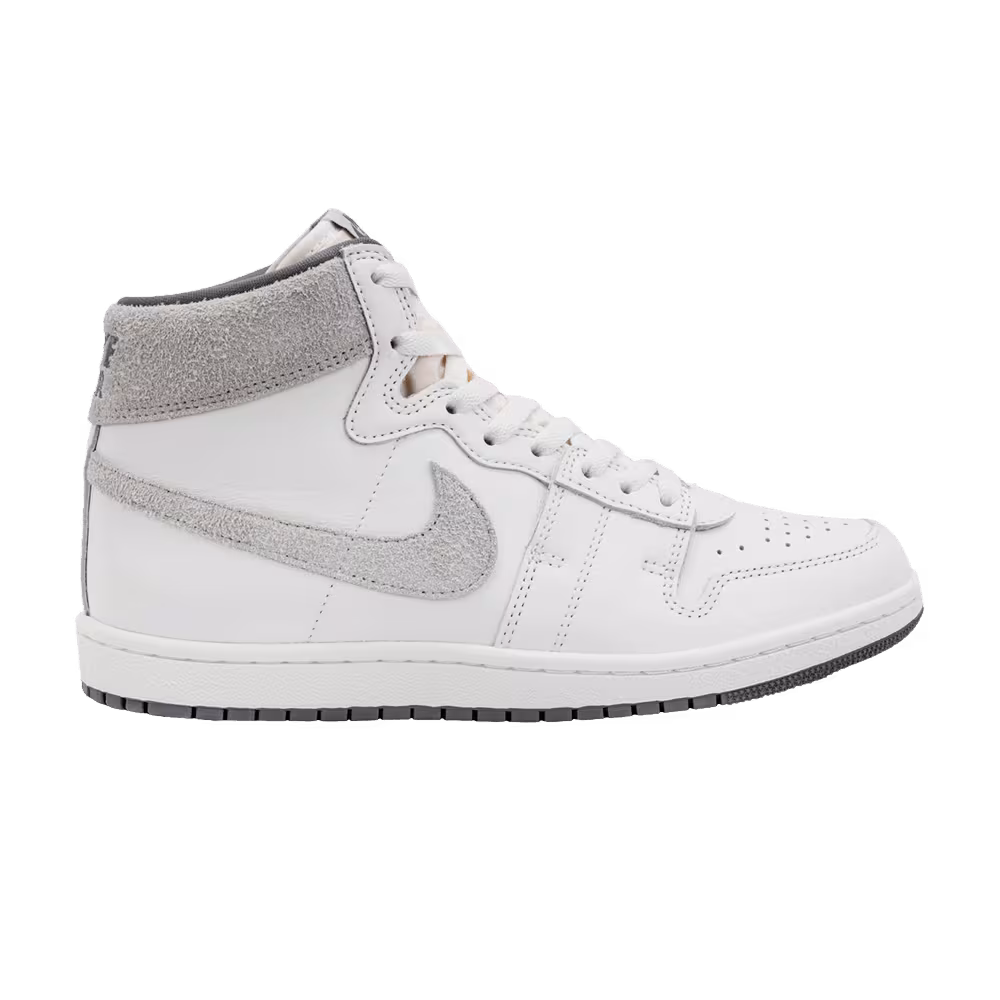 Air Jordan Air Ship PE SP Tech Grey
