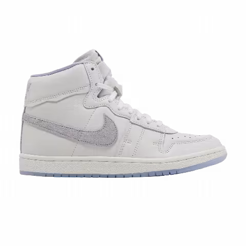 Forget-me-nots x Air Jordan Wmns Jordan Air Ship PE SP 'From Bud To Flower'