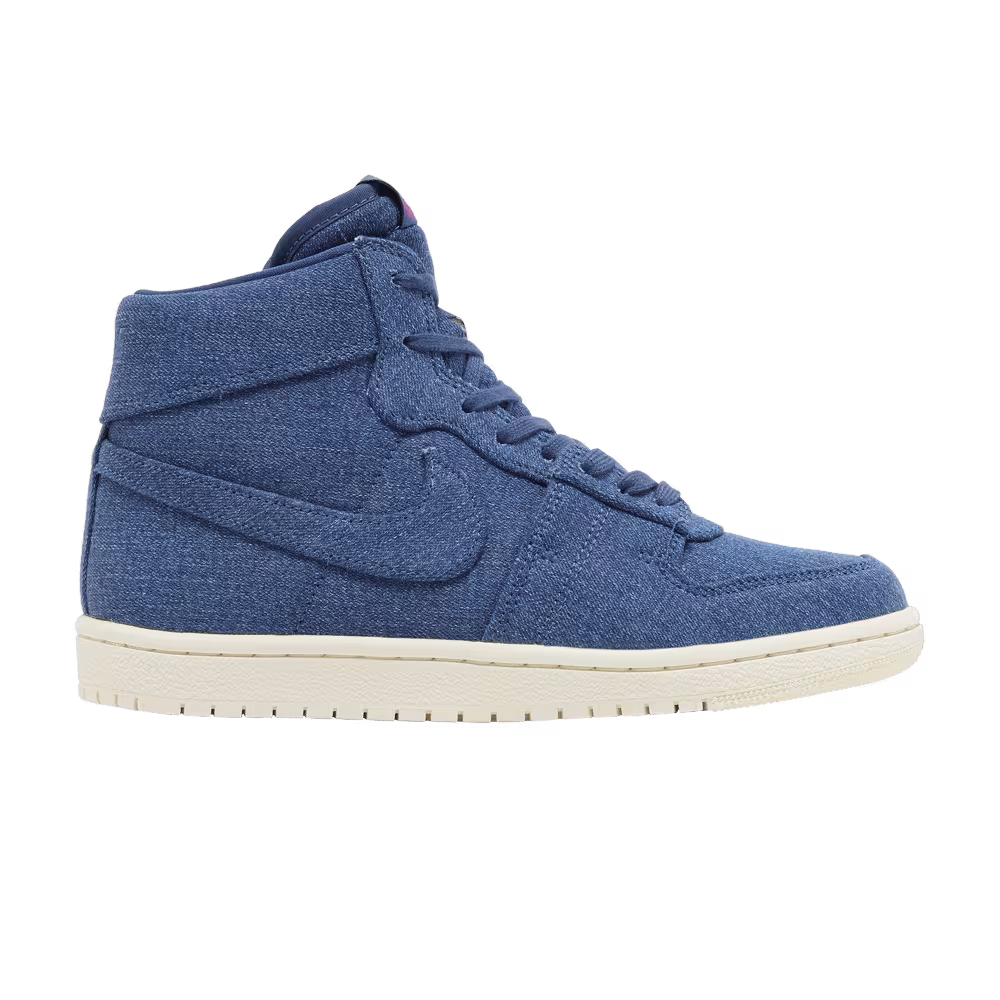 Air Jordan Women's Jordan Air Ship PE SP Denim