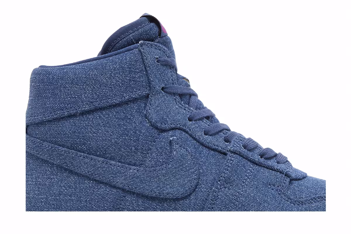 Air Jordan Women's Jordan Air Ship PE SP Denim, view 3
