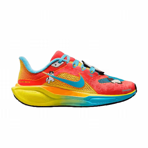 Nike Air Zoom Pegasus 41 'Doernbecher 2025'
