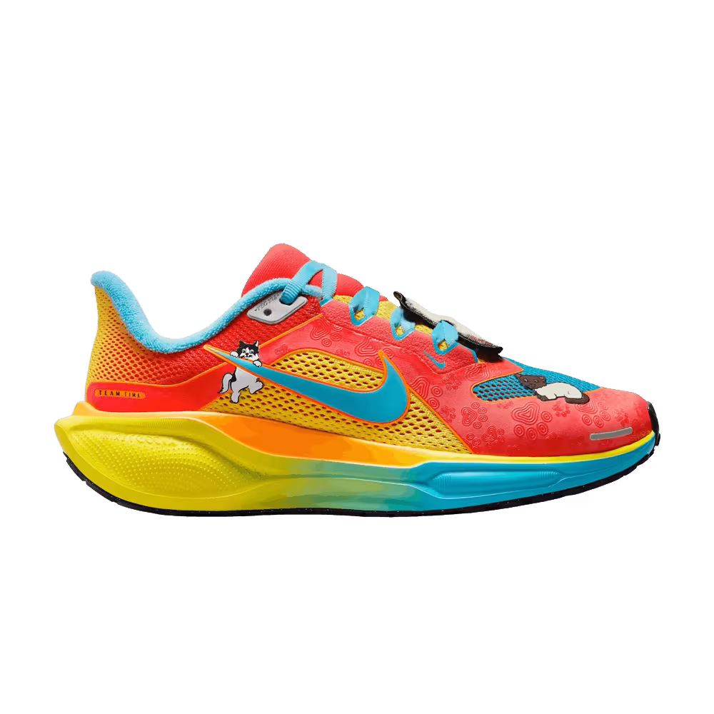 Nike Air Zoom Pegasus 41 Doernbecher 2025