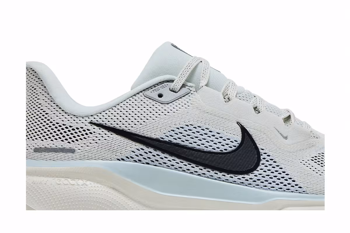 Nike Air Zoom Pegasus 41 Sail Anthracite, view 3