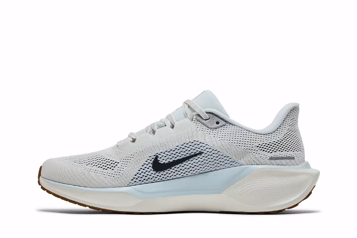 Nike Air Zoom Pegasus 41 Sail Anthracite, view 4