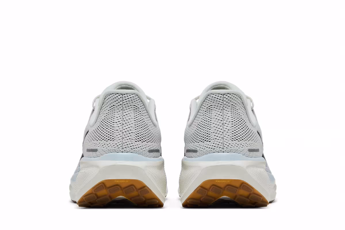Nike Air Zoom Pegasus 41 Sail Anthracite, view 7