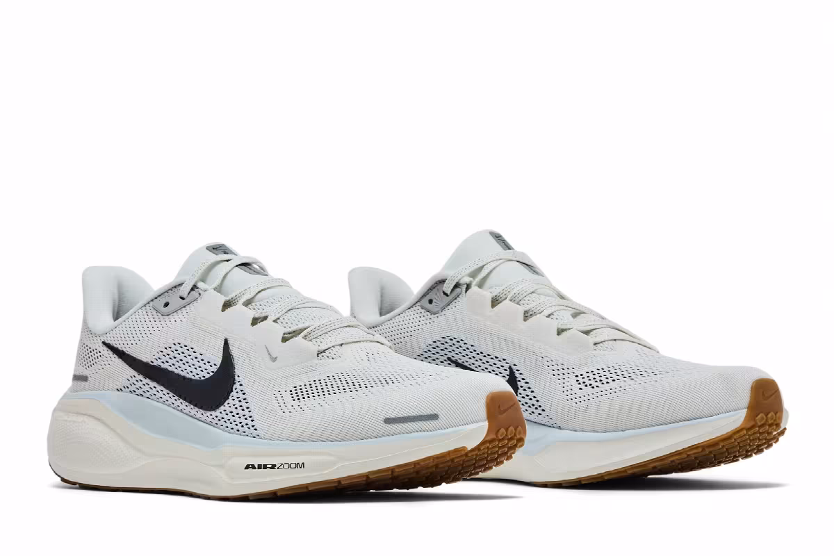 Nike Air Zoom Pegasus 41 Sail Anthracite, view 9