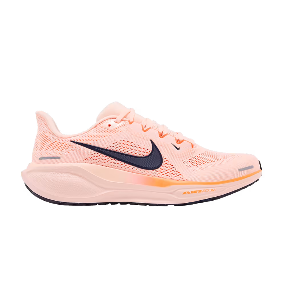 Nike Air Zoom Pegasus 41 Crimson Tint