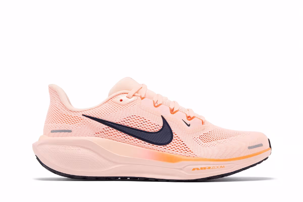 Nike Air Zoom Pegasus 41 Crimson Tint, view 2