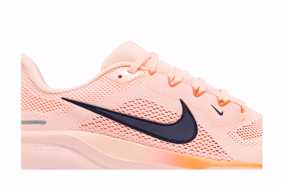 Nike Air Zoom Pegasus 41 Crimson Tint, view 3