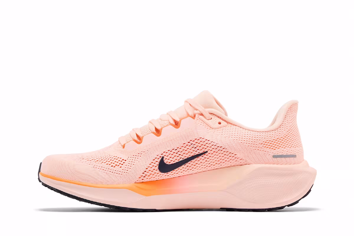 Nike Air Zoom Pegasus 41 Crimson Tint, view 4
