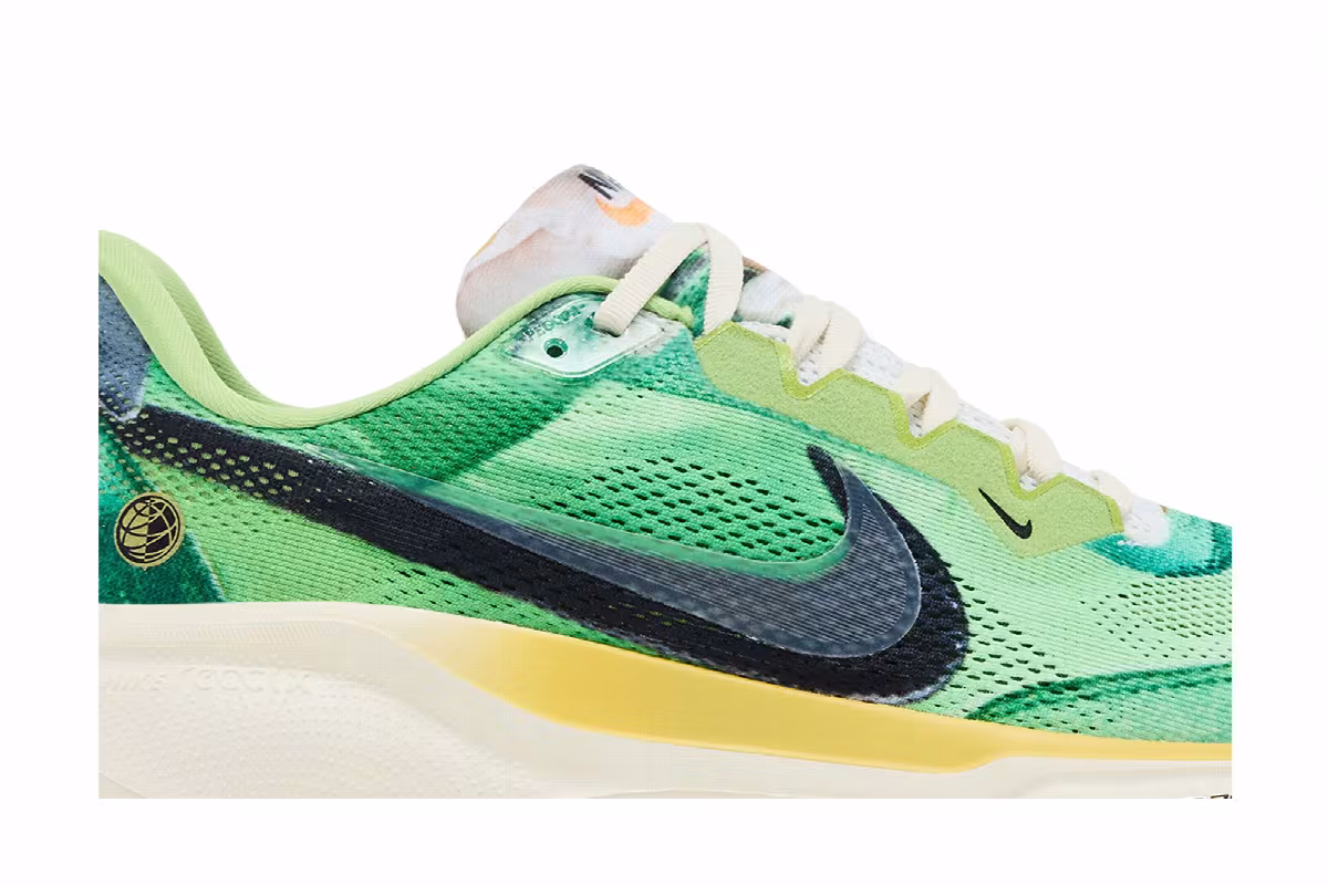 Nike Air Zoom Pegasus 41 International Running Pack, view 3