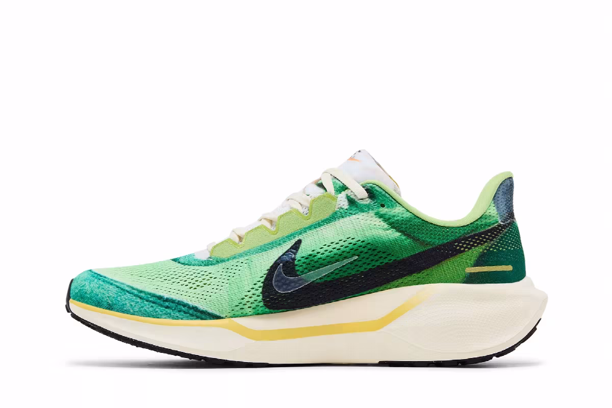 Nike Air Zoom Pegasus 41 International Running Pack, view 4