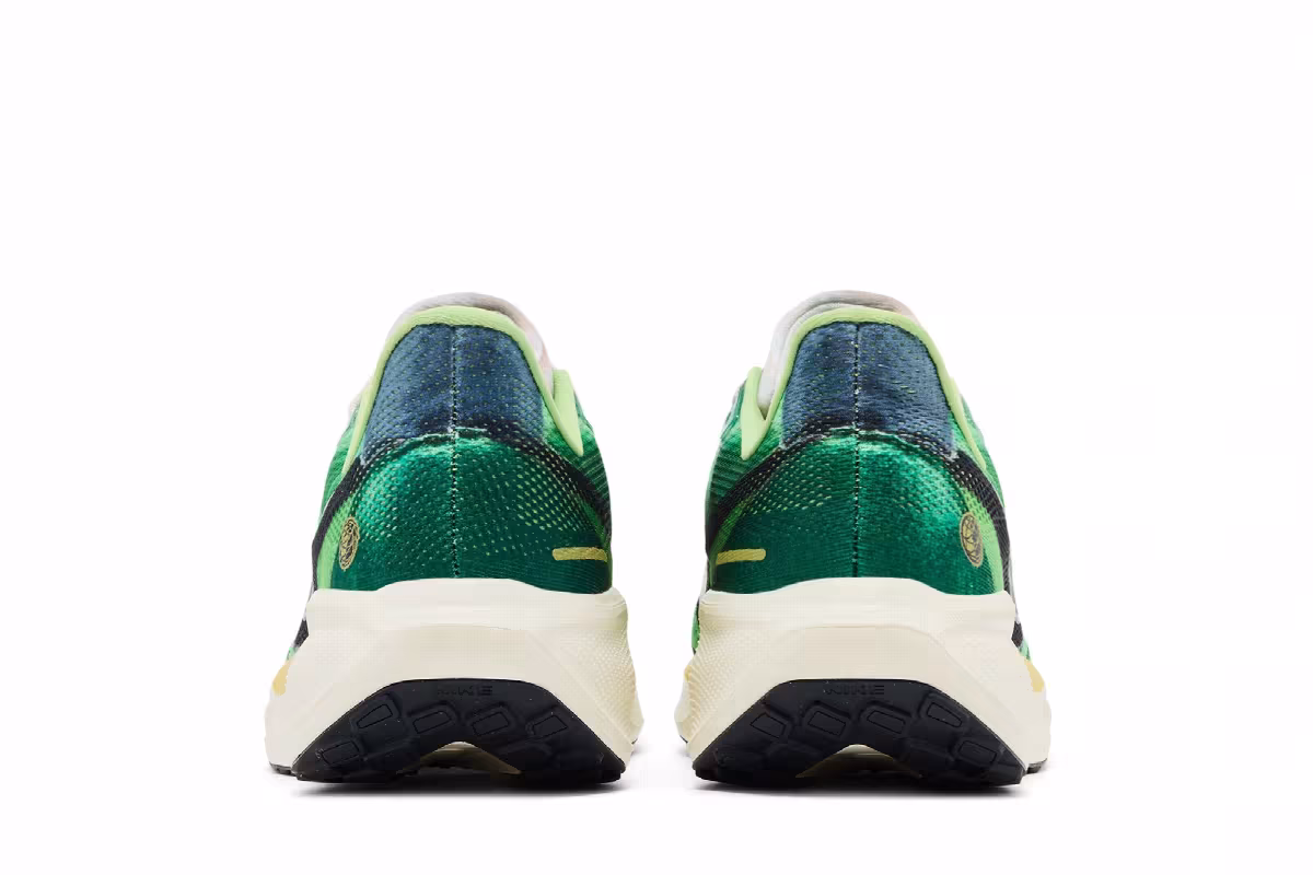 Nike Air Zoom Pegasus 41 International Running Pack, view 7