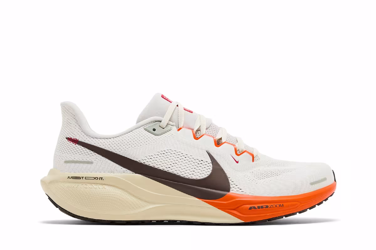 Nike Air Zoom Pegasus 41 Year of the Snake, view 2