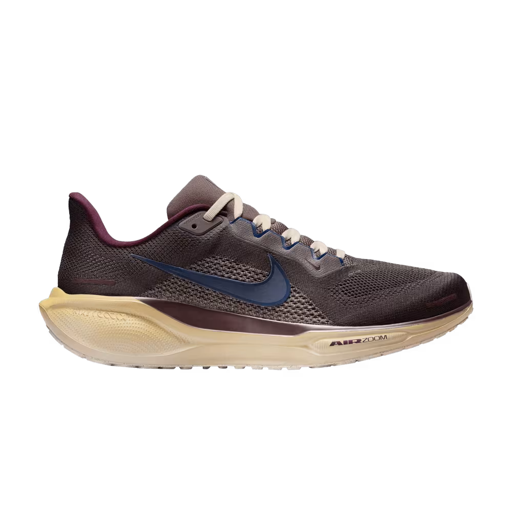 Nike Air Zoom Pegasus 41 Premium Cave Stone Blue Void