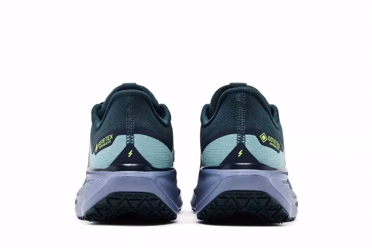 Nike Air Zoom Pegasus 41 GORE-TEX Cannon Obsidian, view 7