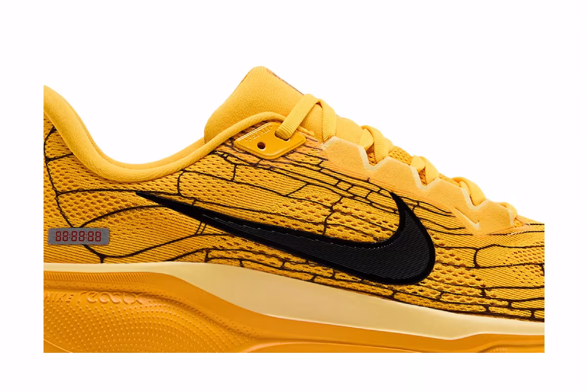Nike Air Zoom Pegasus 41 LV8 Modern Mayfly Pack, view 3