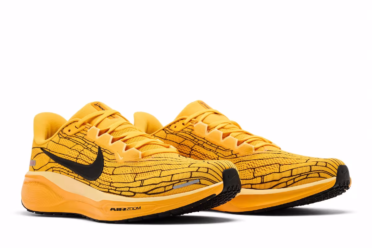 Nike Air Zoom Pegasus 41 LV8 Modern Mayfly Pack, view 9