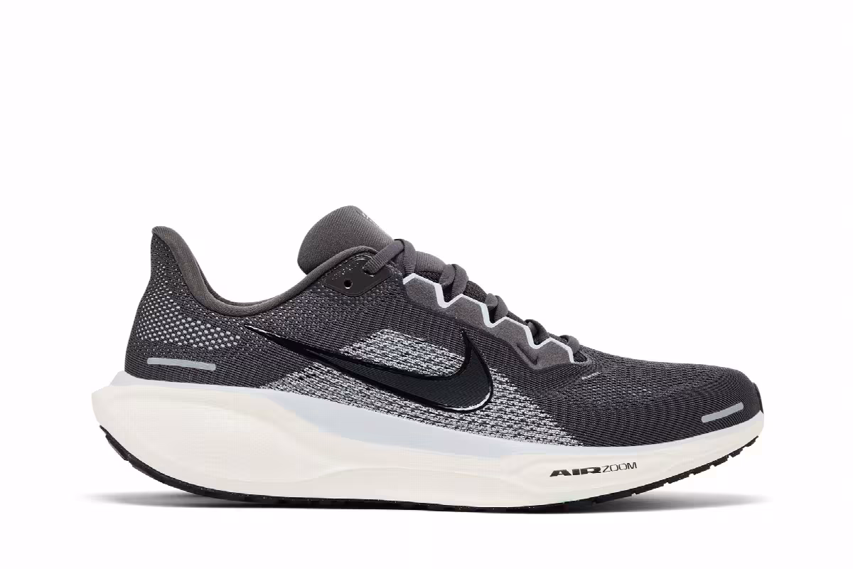 Nike Air Zoom Pegasus 41 Medium Ash, view 2