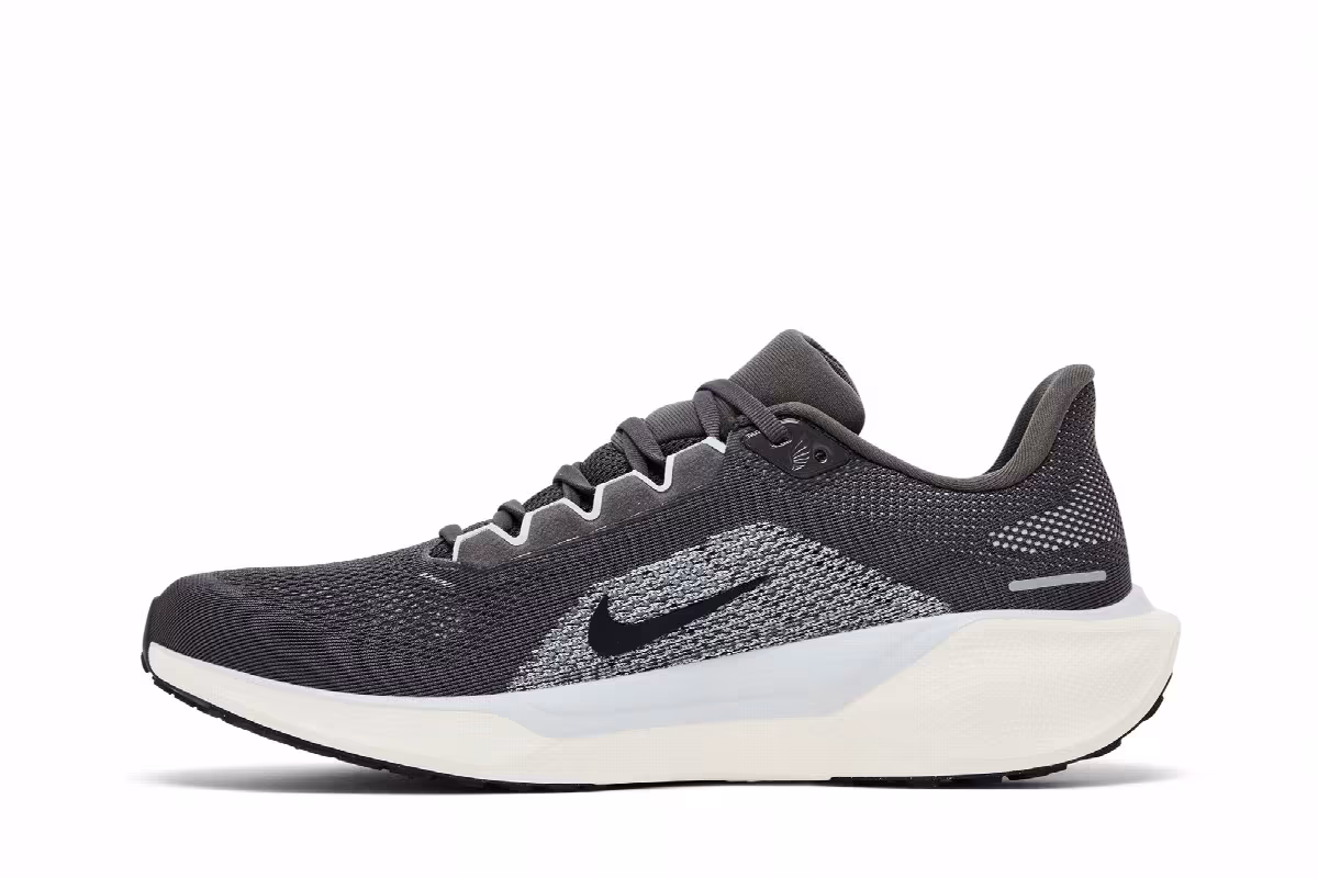 Nike Air Zoom Pegasus 41 Medium Ash, view 4