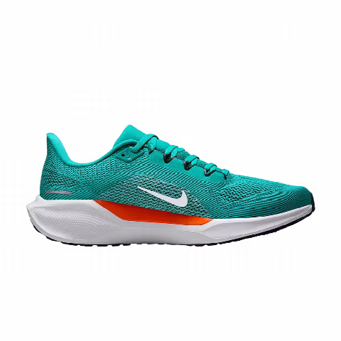 NFL x Nike Air Zoom Pegasus 41 'Miami Dolphins'