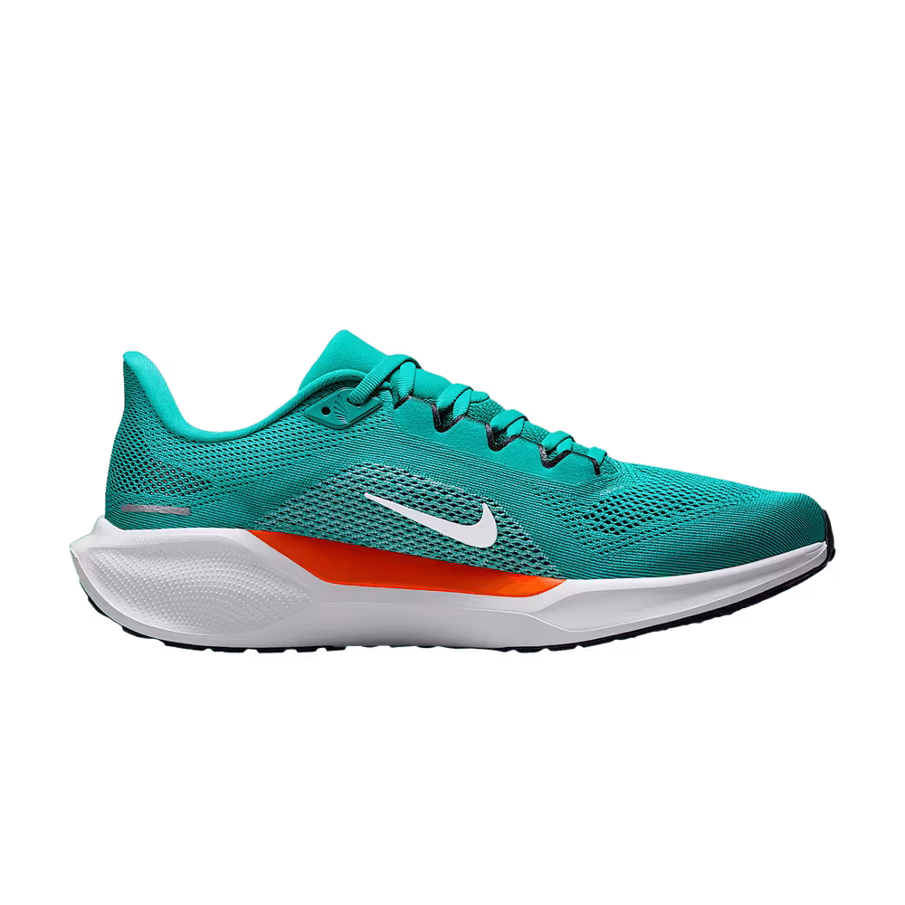 NFL x Nike Air Zoom Pegasus 41 Miami Dolphins