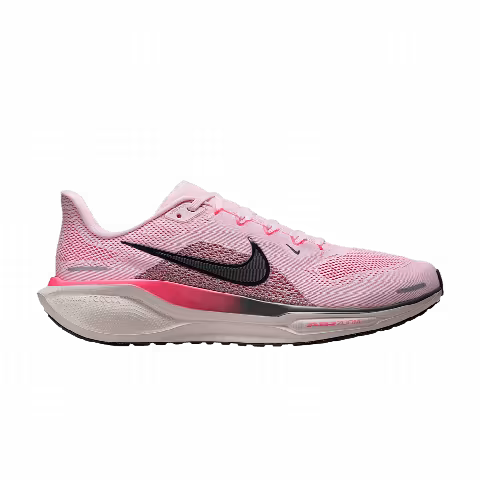 Nike Pegasus 41 'Pink Foam/Taupe Grey/Hyper Pink/Off Noir'